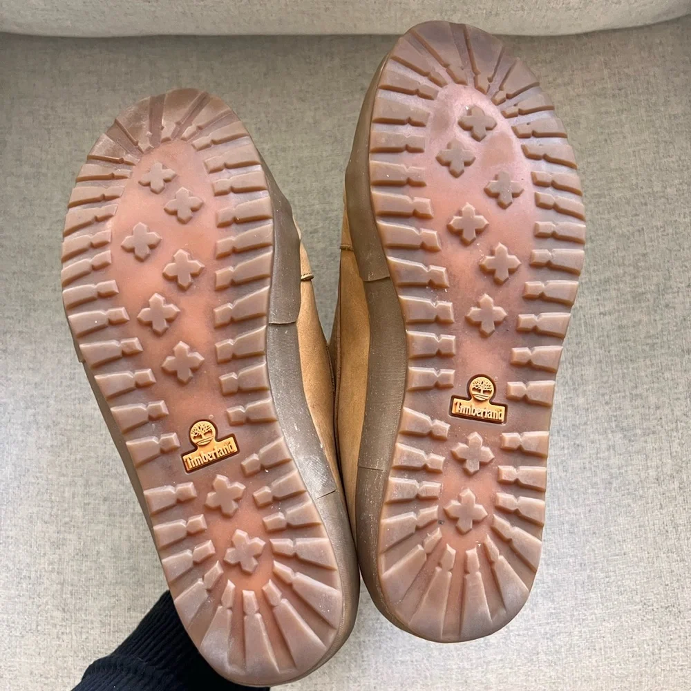 Timberland Boots - Picture 6 of 6